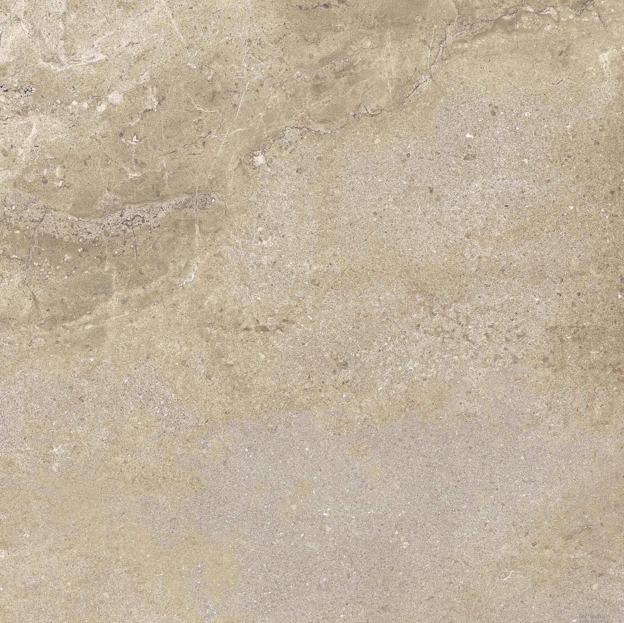 Плитка керамогранит Kailas KA03 Светло-коричневый матовый