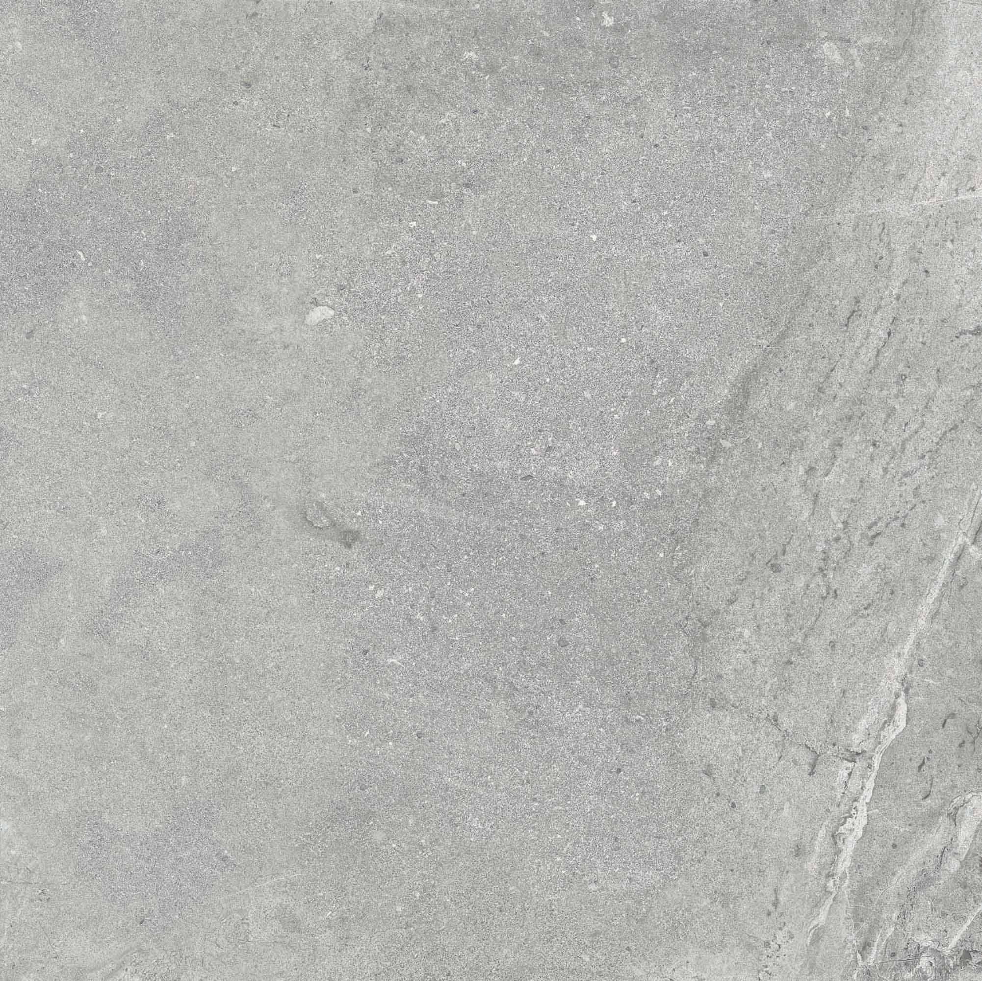 Плитка керамогранит Kailas KA01 Серый матовый