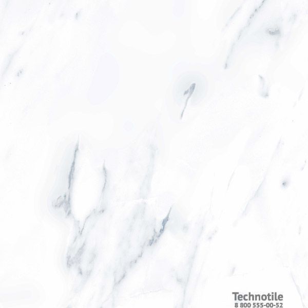 Плитка керамогранит Пайер ГР283 Серый матовый