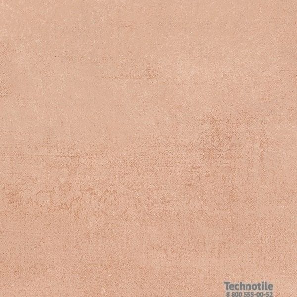 Плитка керамогранит Артбетон G009 Розовый рельеф