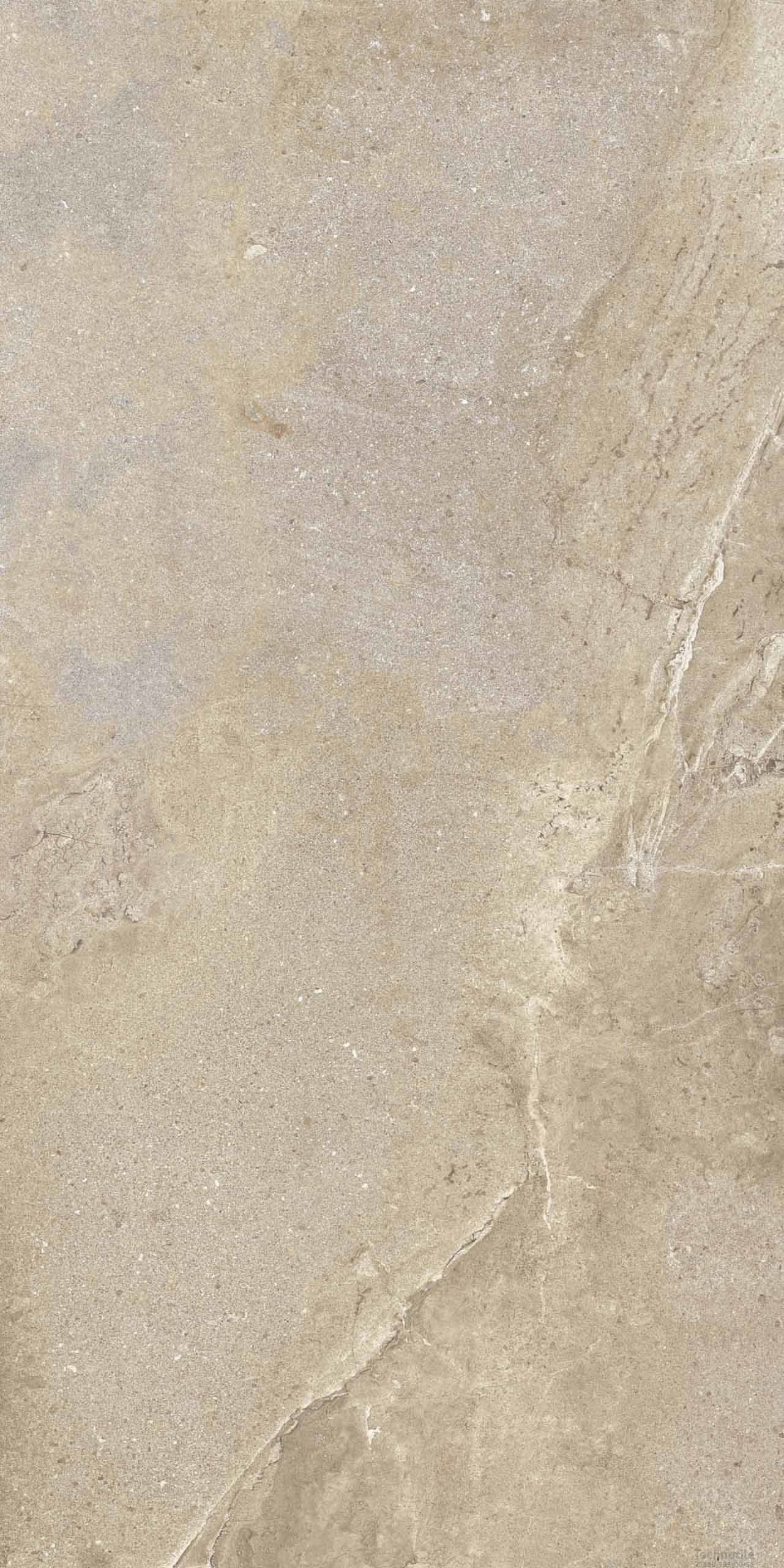 Плитка керамогранит Kailas KA03 Светло-коричневый матовый