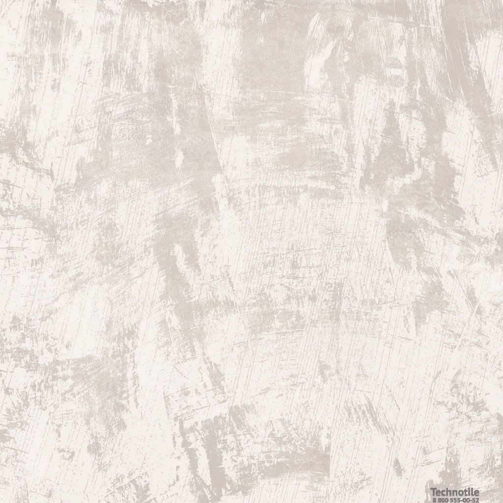 Плитка керамогранит Соло SO01 Белый матовый