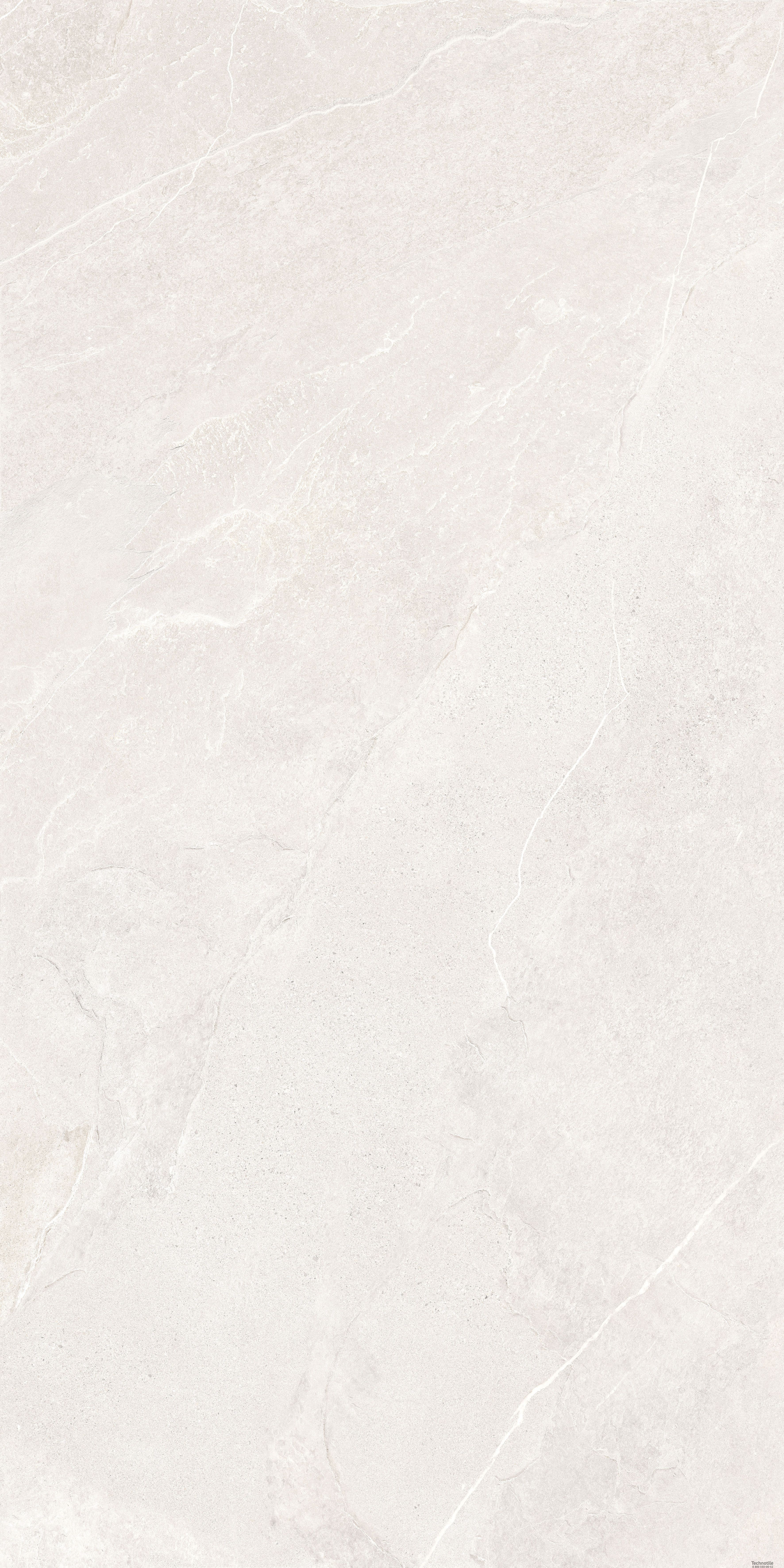 Плитка керамогранит АрдэСтоун K948672R Белый матовый