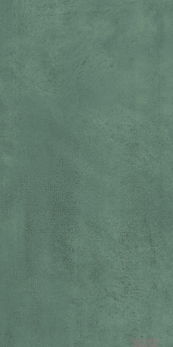 Плитка керамогранит Артбетон G007 Зеленый рельеф