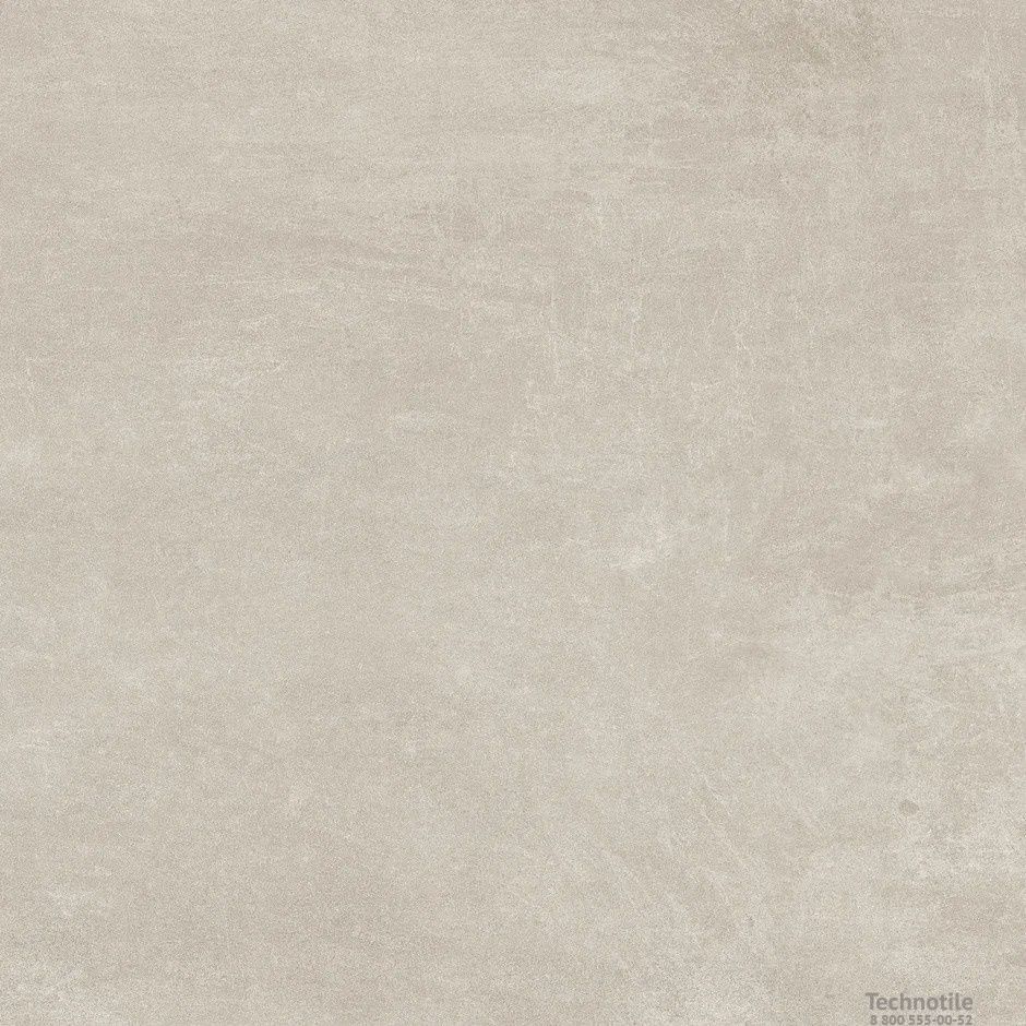 Плитка керамогранит Сигирия GRS09-29 Молочный матовый