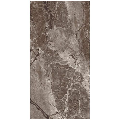 Плитка керамогранит Kenya Коричневый глянцевый