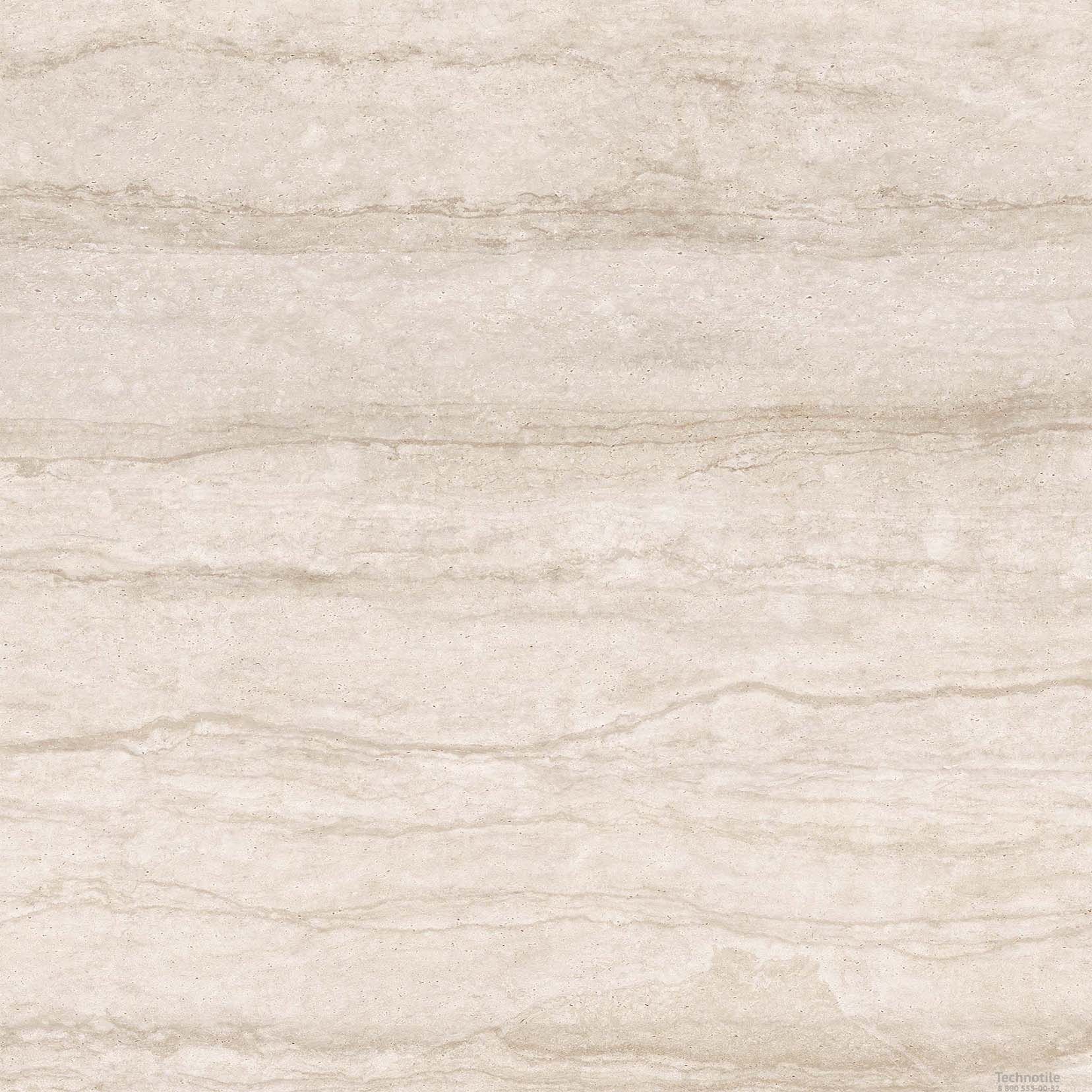 Плитка керамогранит Треви 01 Беж матовый