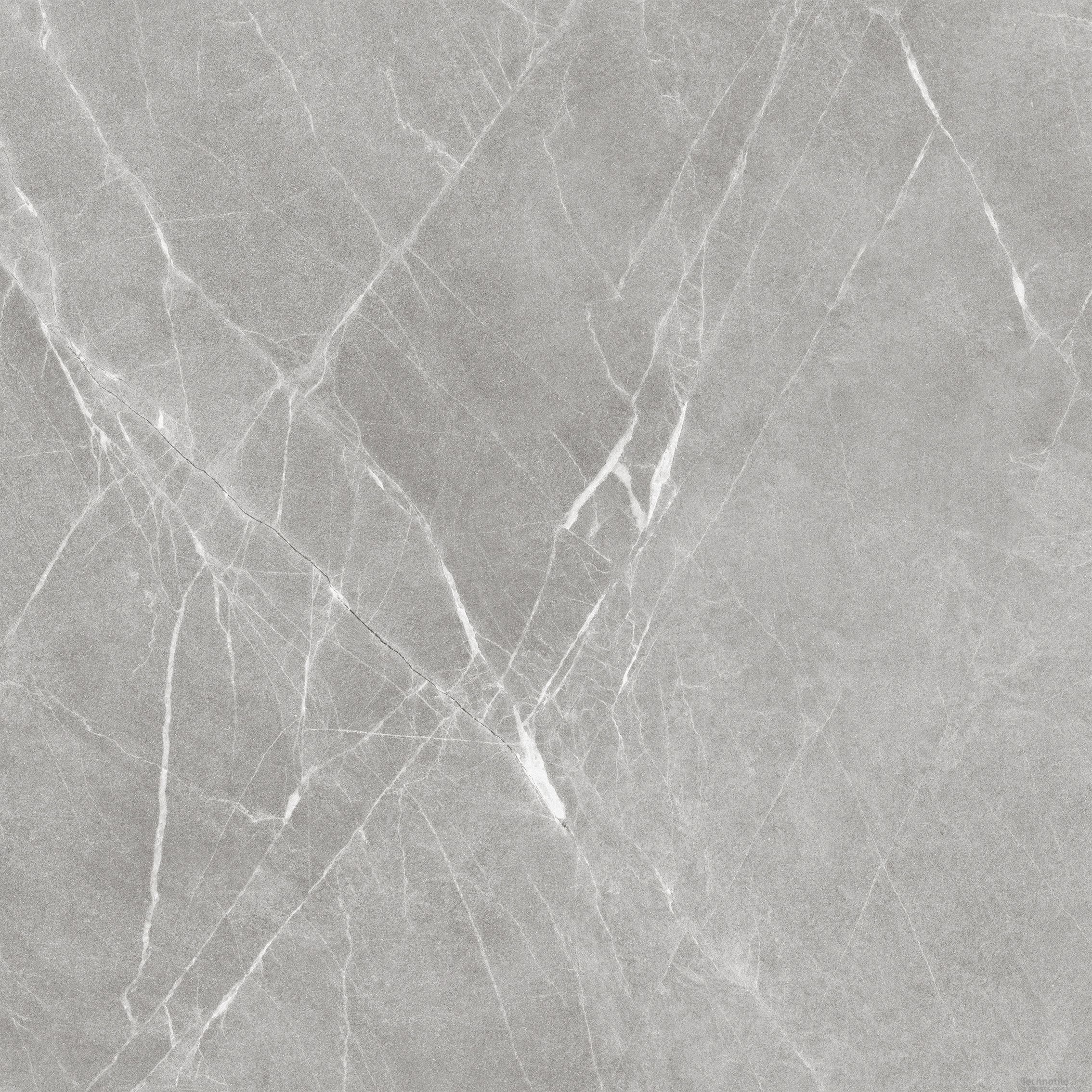 Плитка керамогранит Ultima 01 Grey матовый