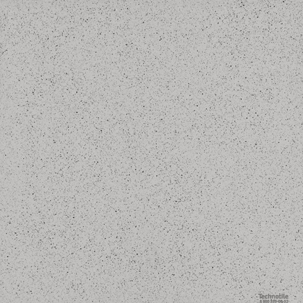 Плитка керамогранит Техногрес Профи Светло-серый матовый