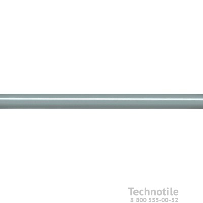 Бордюр керамический Дамаск 2  матовый