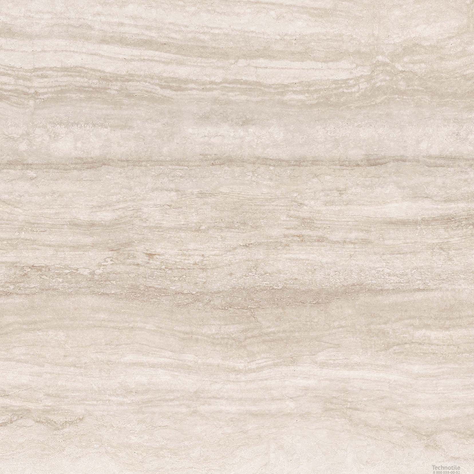 Плитка керамогранит Треви 01 Беж матовый