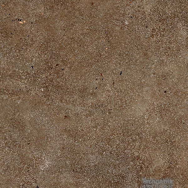 Плитка керамогранит Иремель G224 Коричневый лаппатированный