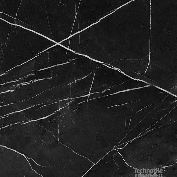 Плитка керамогранит Нейва G395 Черный матовый