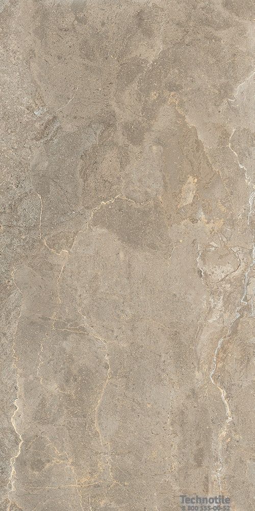 Плитка керамогранит СтоунСистем K948101R Пьетра Рома Табачный матовый