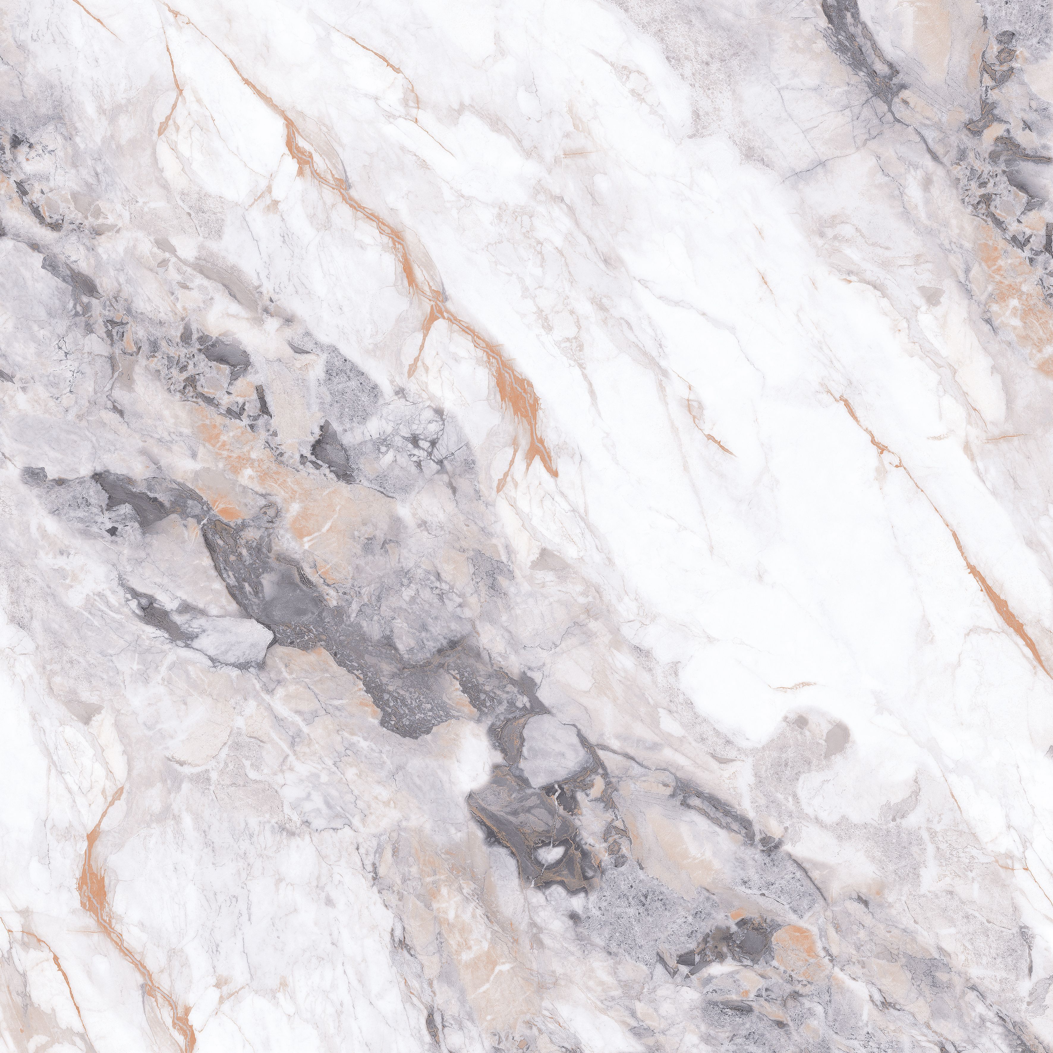 Плитка керамогранит Стихия ZA-L60307  матовый