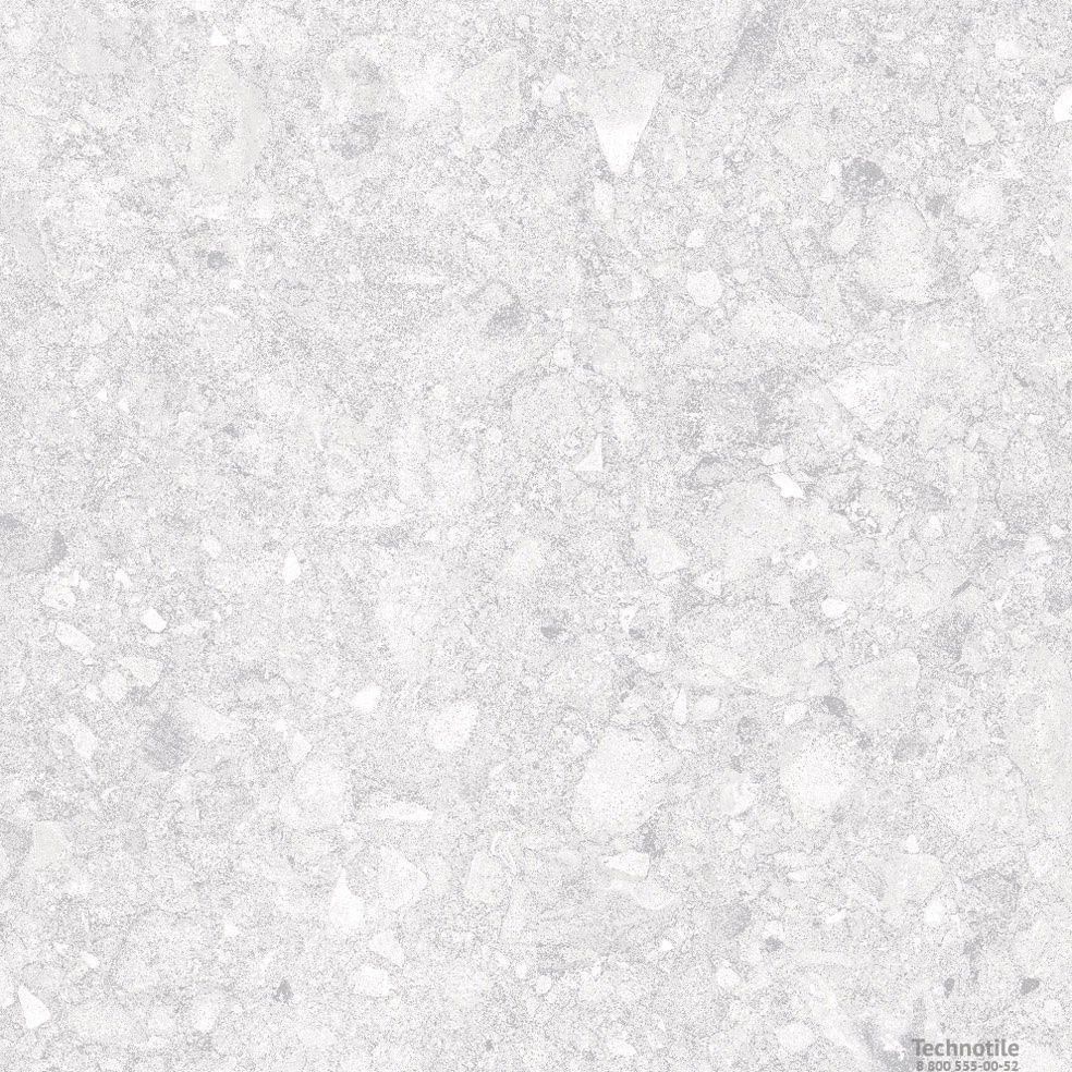 Плитка керамогранит Граните Герда Белый матовый