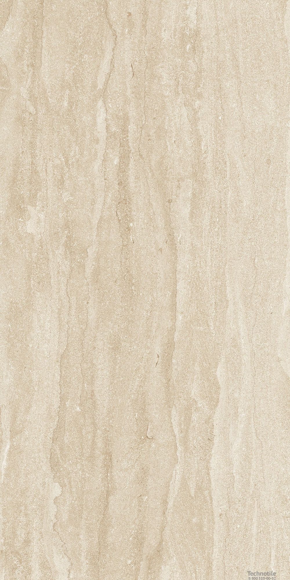 Плитка керамогранит Вилла Альба Ривер Бежевый легкое лаппатирование