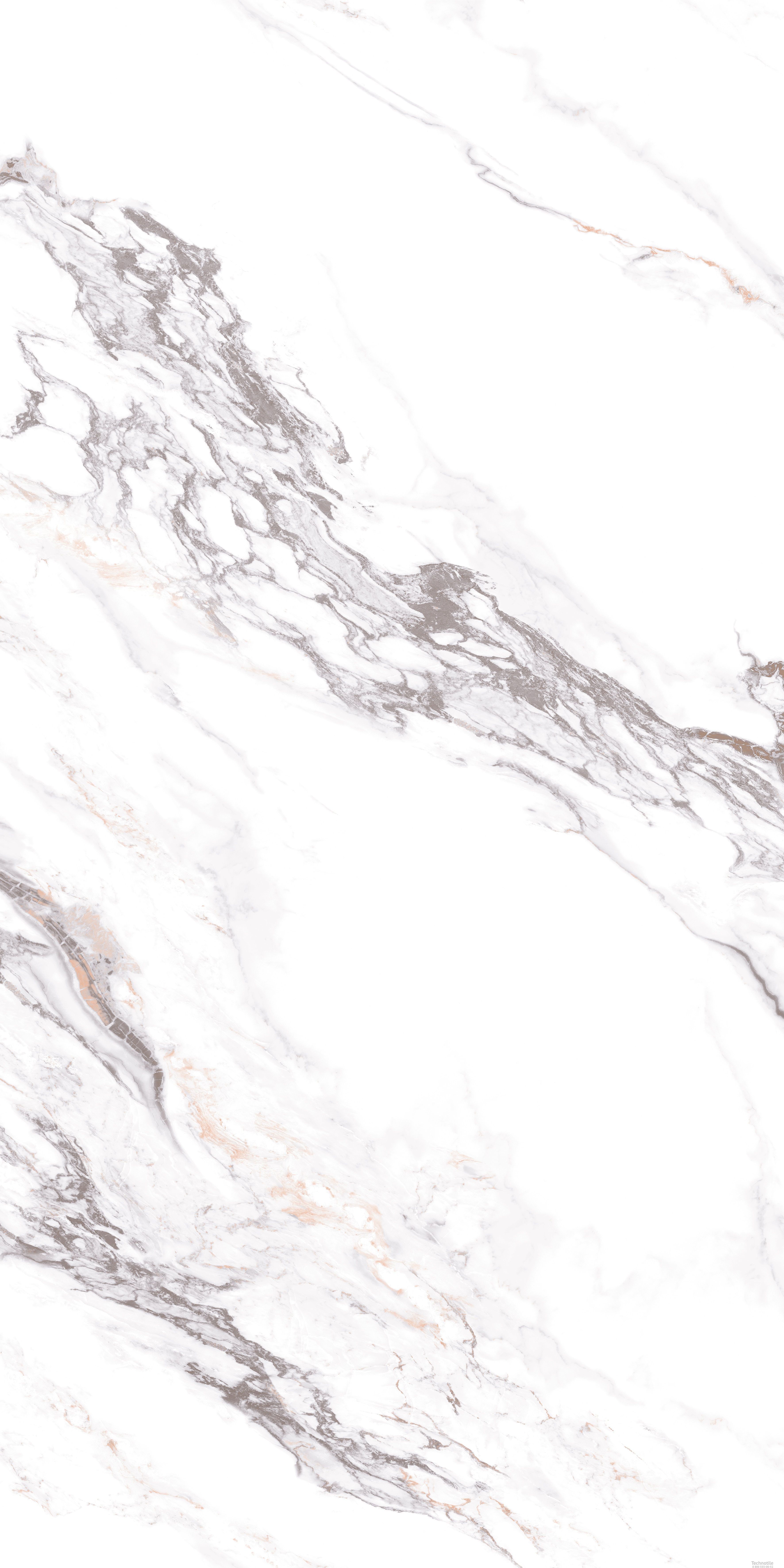 Плитка керамогранит Стихия ZA-B12606  полированный