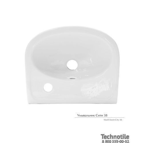 Умывальник рукомойник Сити 38 
