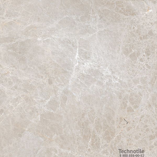 Плитка керамогранит Синара G314 Коричневый матовый