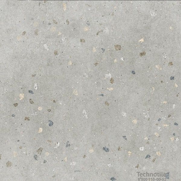 Плитка керамогранит Граните Концепта Антрацит матовый