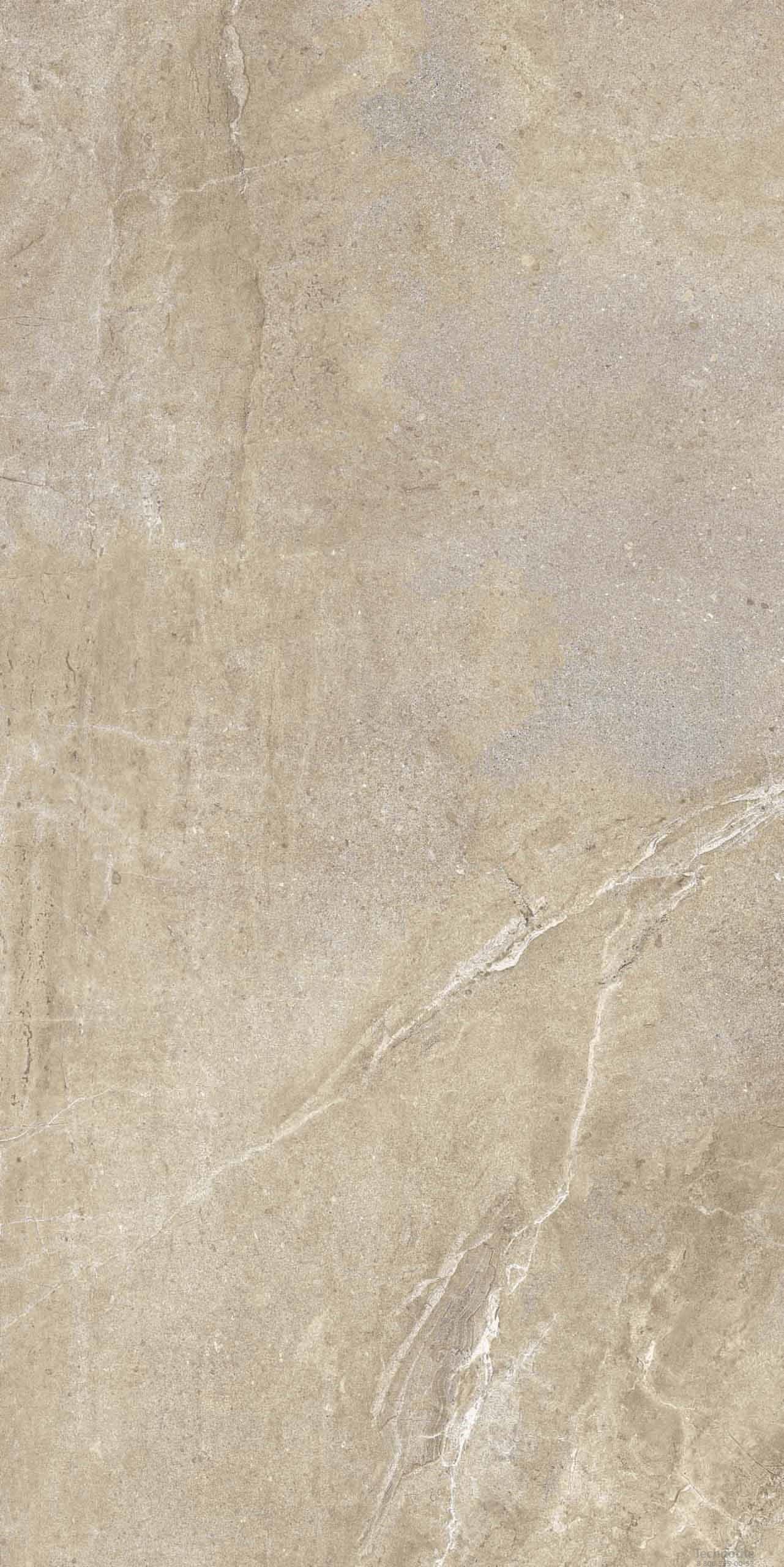 Плитка керамогранит Kailas KA03 Светло-коричневый матовый