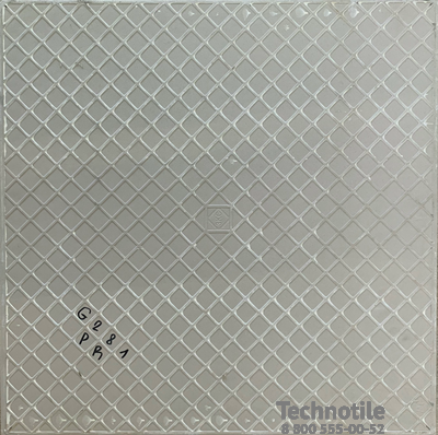 Плитка керамогранит Пайер ГР281 Элегантный полированный