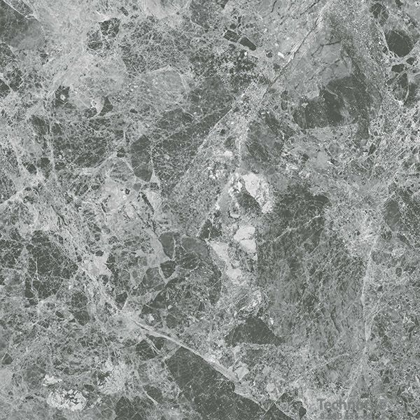 Плитка керамогранит Синара G315 Черный матовый