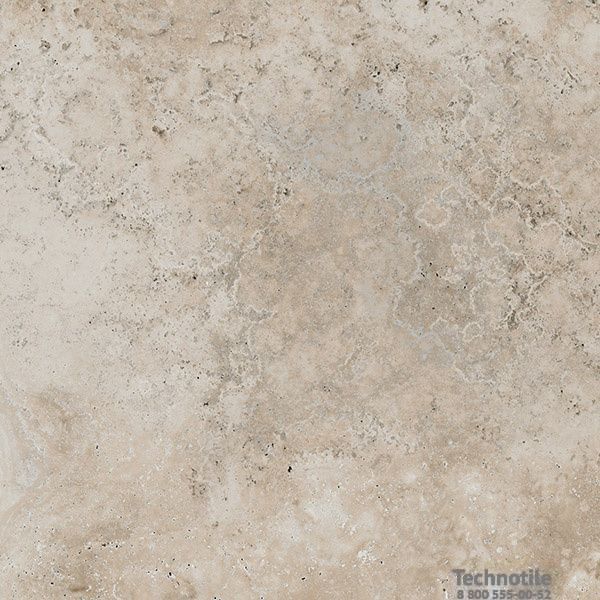 Плитка керамогранит Куказар ГР272 Бежевый полированный