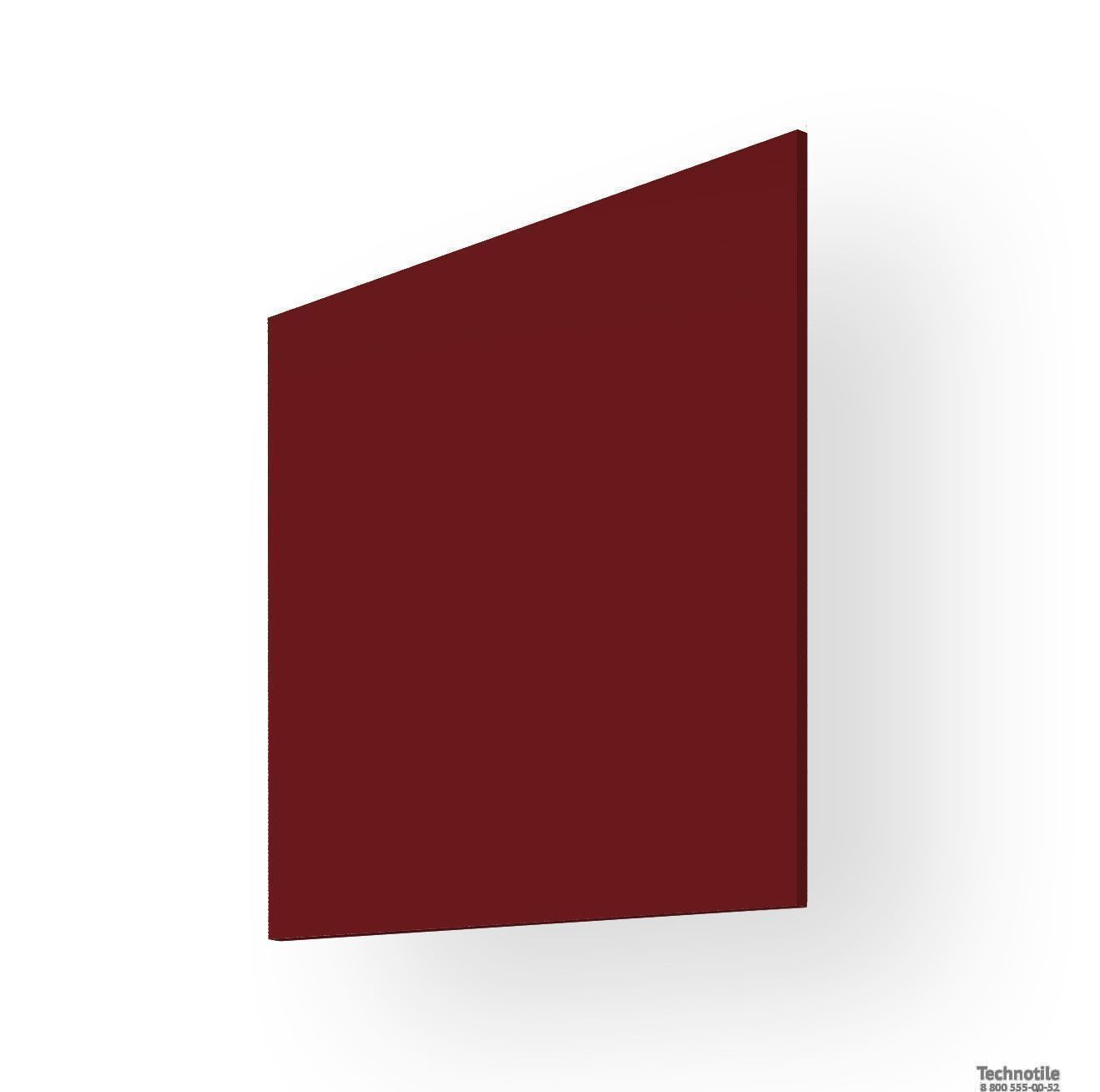 Плитка керамогранит ГРЕС UP059 Сангин матовый