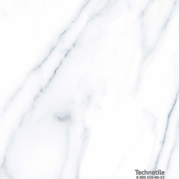 Плитка керамогранит Пайер G283 Серый матовый