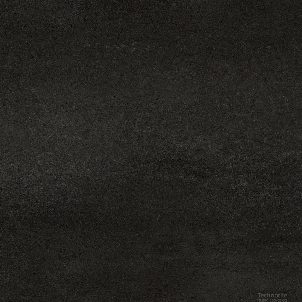 Плитка керамогранит Мадаин GRS07-01 Свинцовый матовый