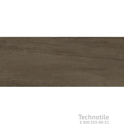 Плитка керамическая Винтаж 4 Коричневый глянцевый