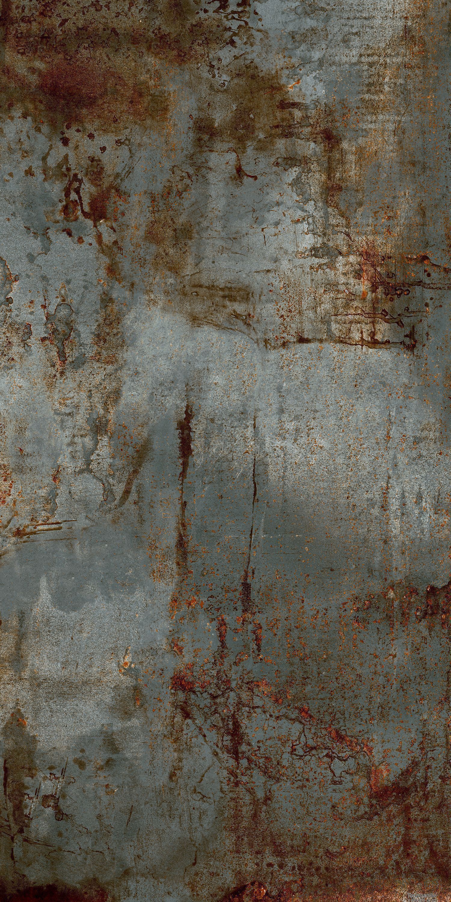 Плитка керамогранит Incanto 8074 Blue матовый