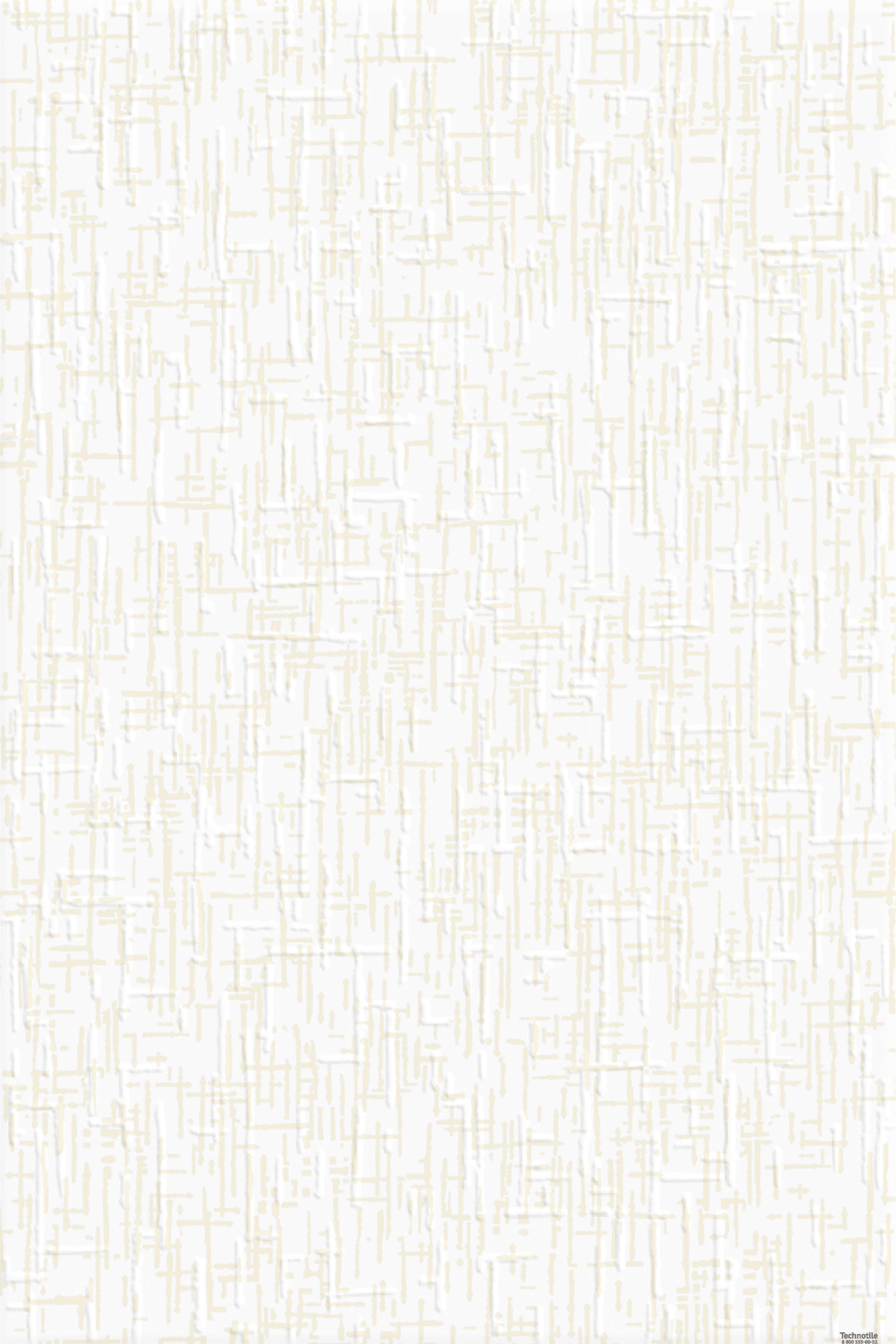 Плитка керамическая Юнона Желтый глянцевый