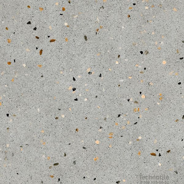 Плитка керамогранит Граните Концепта Серый матовый