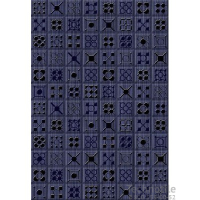 Панно керамическое Калипсо 2  глянцевый