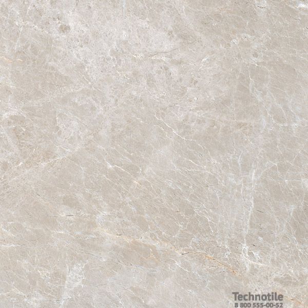 Плитка керамогранит Синара G314 Коричневый полированный