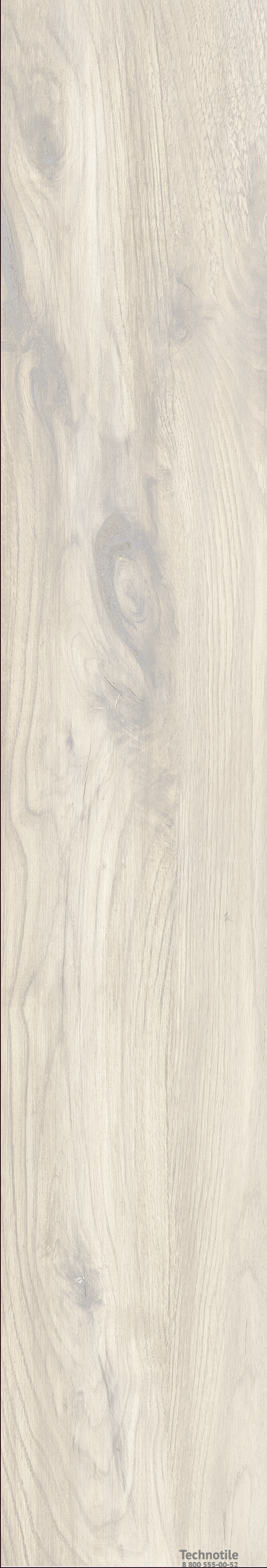 Плитка керамогранит Аргос GRS13-05S Ясень Молочный структурный