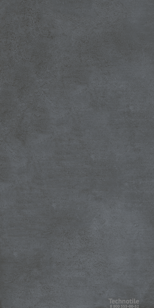 Плитка керамогранит Матера GRS06-02 Смола матовый