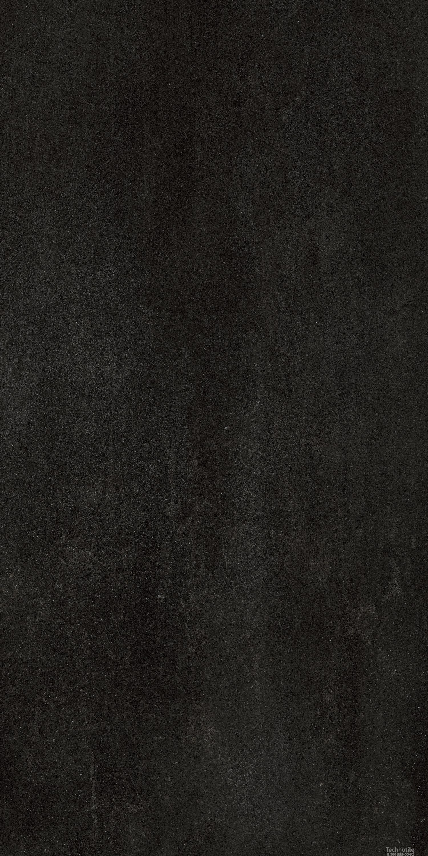 Плитка керамогранит Мадаин GRS07-01 Свинцовый матовый