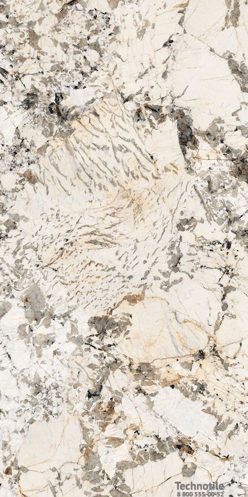 Плитка керамогранит МарблСистем K948091LPR Аляска лаппатированный