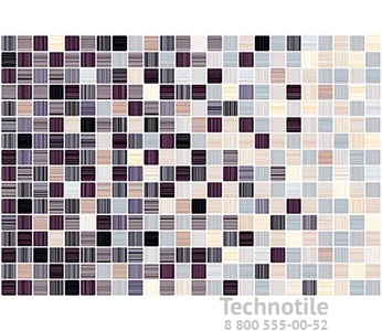 Плитка керамическая Гламур 4С  глянцевый