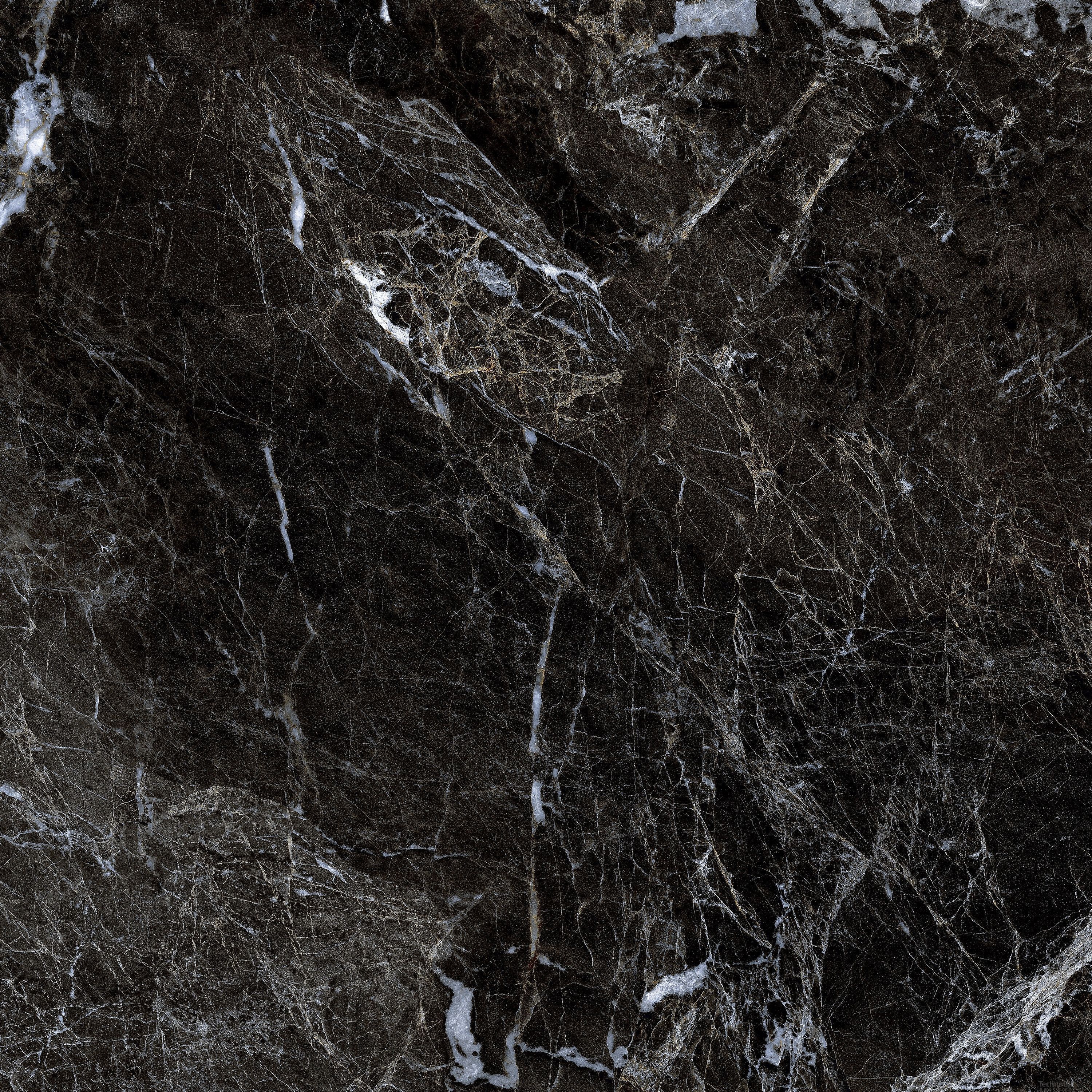 Плитка керамогранит Симбел GRS05-03 Карбон матовый