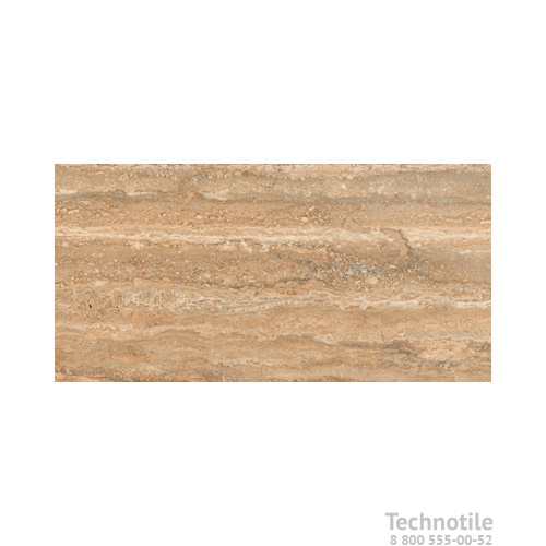 Плитка керамогранит Тиволи 4 Бежевый матовый