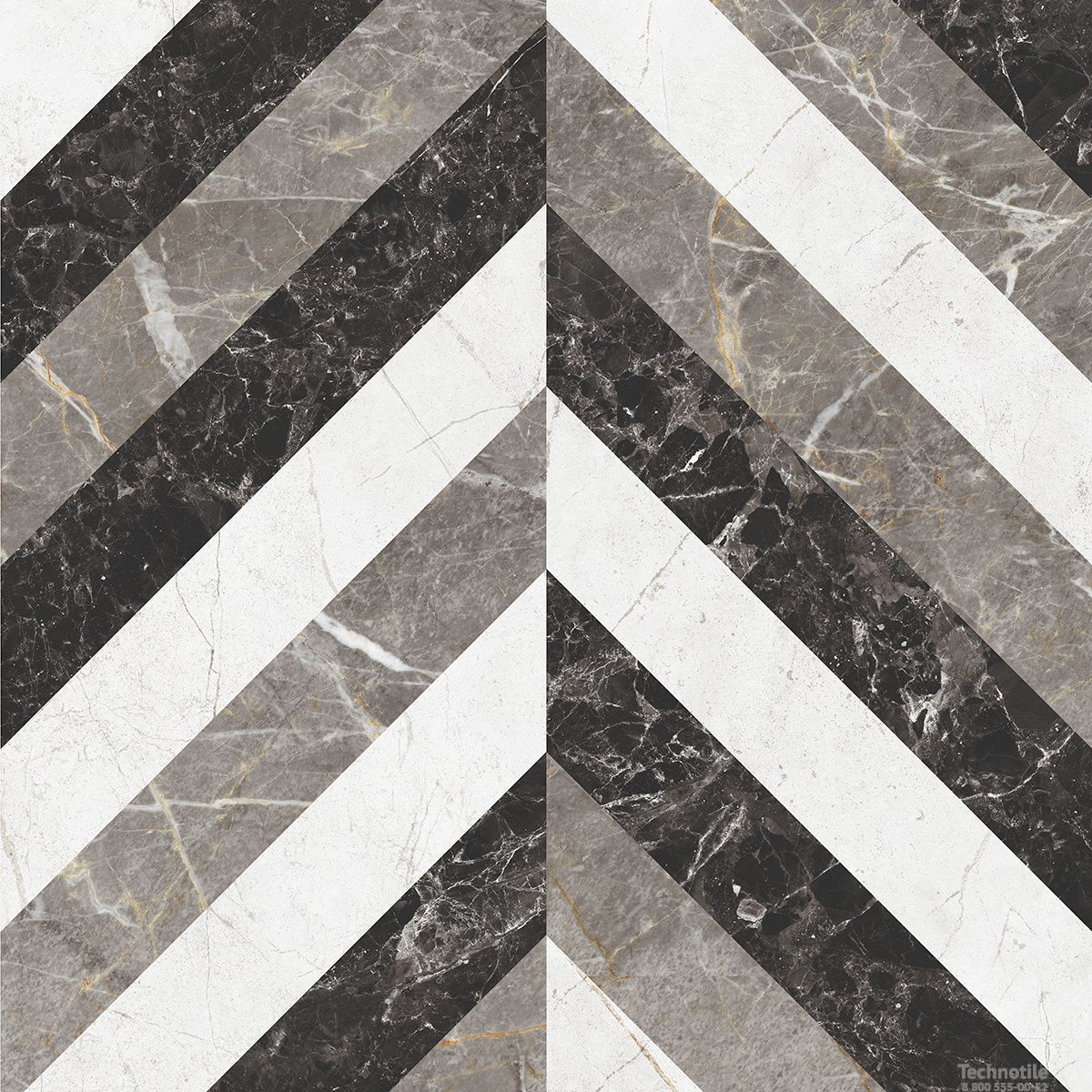 Плитка керамогранит Импрув IM02  матовый