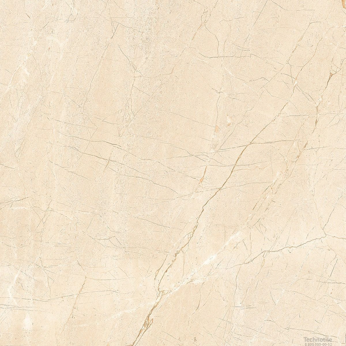 Плитка керамогранит Дения Марфил Кремовый легкое лаппатирование