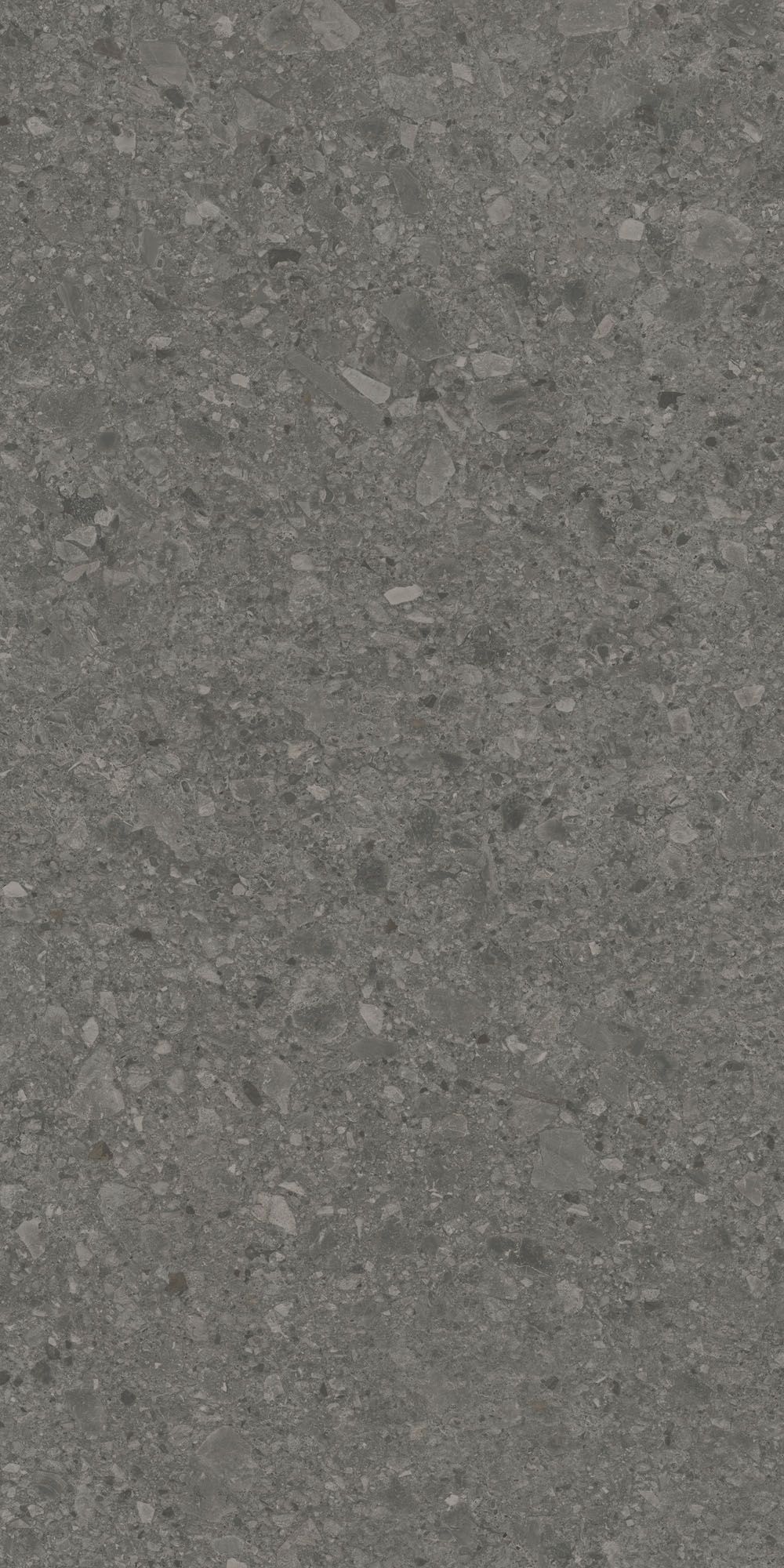 Плитка керамогранит Чеппо ди Гре DD508020R Антрацит матовый