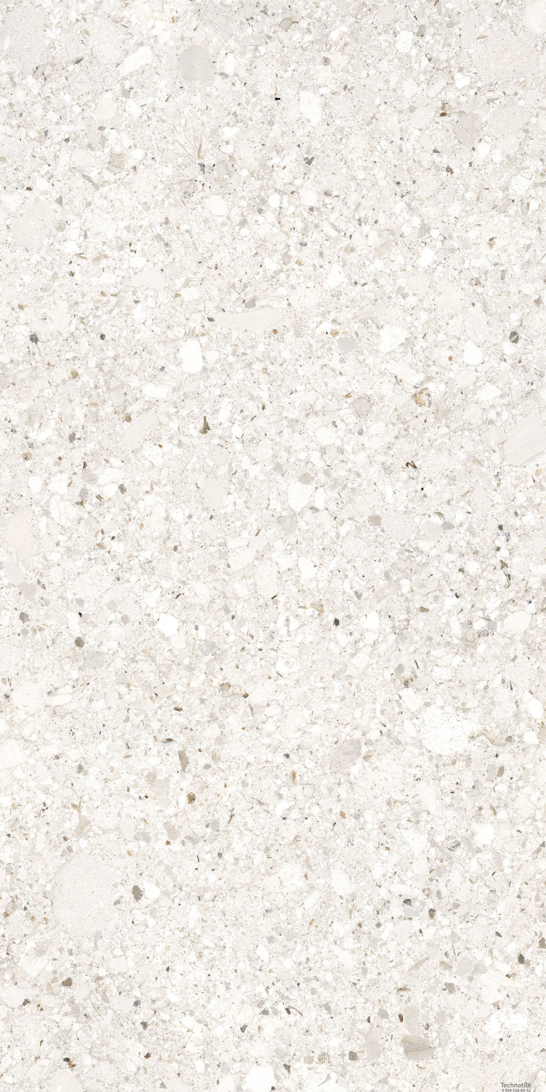 Плитка керамогранит БьянкоРомано K958027R Слоновая кость матовый