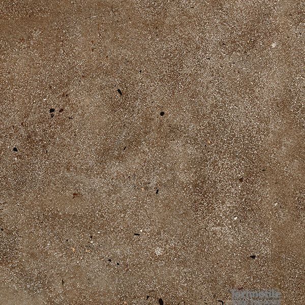 Плитка керамогранит Иремель G224 Коричневый лаппатированный